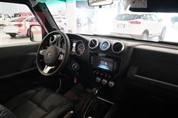 BAIC BJ40L